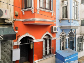 Triplex in Taksim Square with 4 Bedroom